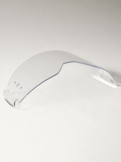 Szyba przezroczysta Vue Roll-Off do gogli Fox Vue