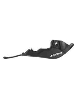 Płyta pod silnik Acerbis Sherco SE 250/ 300 (25-) czarna