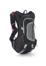 Plecak motocyklowy USWE Moto Hydro 12 czarno-szary [pojemność: 12 litrów]