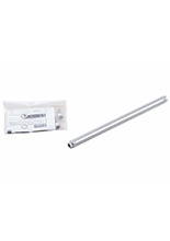 Wspornik usztywniający do osłony silnika Hepco&Becker BMW R 1250 GS (18-23) srebrny