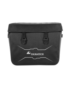Zestaw dwóch sakw bocznych Touratech Travel [pojemność: 2 x 40L]