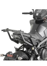 Stelaż pod kufer centralny Monokey, Monolock Kappa Yamaha MT-09 (17-20) [bez płyty montażowej]