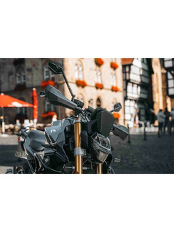 Zestaw osłon dłoni Sport SW-Motech BMW S 1000 XR (15-), F 900 R / XR (19-24), R 1200 GS LC / R (12-18), 