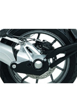 Osłona kardana Hepco&Becker BMW R 1250 GS [18-23]
