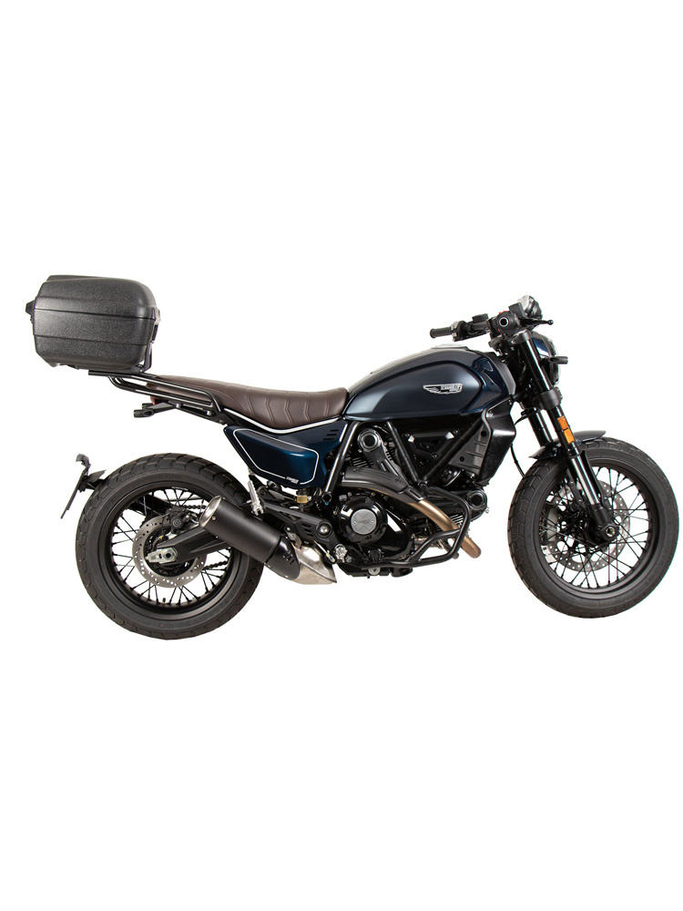 Stelaż centralny Easyrack Hepco&Becker Ducati Scrambler 800 Nightshift/Full Throttle (23-)