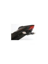 MOCOWANIE TABLICY REJESTRACYJNEJ R&G DO Kawasaki ZX10-R (08-10) / ZX6-R (09-17)