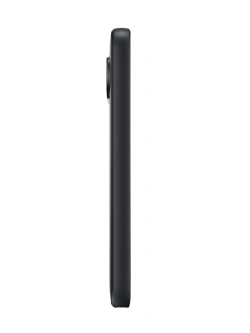 Etui Peak Design Mobile Everyday Fabric do smartfona Pixel 10/ Pro grafitowe