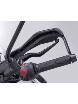 Zestaw osłon dłoni Adventure SW-Motech Royal Enfield Himalayan 450 (23-)/ Rally (25-)