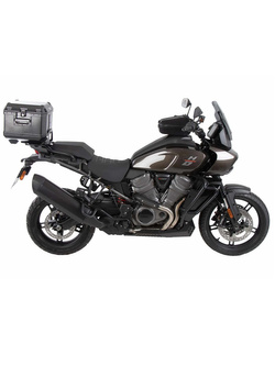 Stelaż pod kufer centralny Hepco&Becker EasyRack Harley Davidson Pan America 1250 (20-)