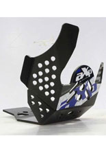 Płyta pod silnik AXP Racing do Yamaha YZ450F (18-22)