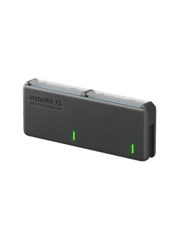 Ładowarka Insta360 X5 Utility Fast Charge