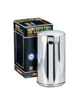 FILTR OLEJU HIFLO HF173C (CHROM)