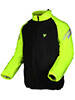  Black-fluo yellow