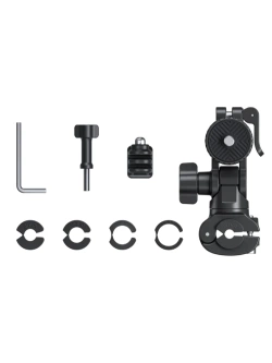 Uchwyt na lusterko Insta360