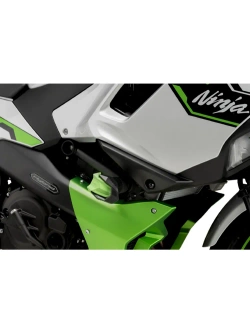 Crash pady motocyklowe PUIG Kawasaki Ninja 7 Hybrid (24-) [wersja grzybka: R19]