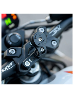 Głowica Spc+ Sp Connect do uchwytów Moto Pro/Mirror Pro/Barclamp Pro/Moto Stem/Clutch Pro