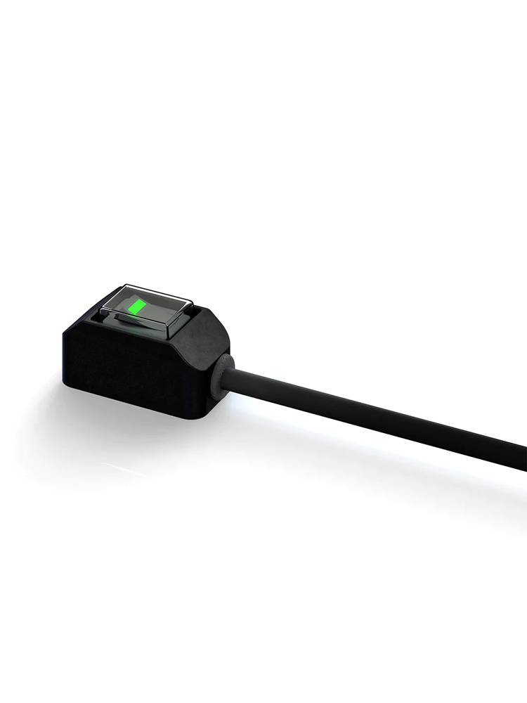 Wiązka przewodów Denali Premium Powersport do świateł drogowych