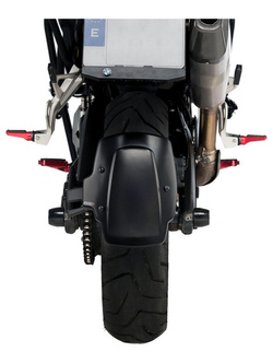 Błotnik tylny PUIG do BMW F750GS (18-22), F850GS (18-) / Adventure (19-)