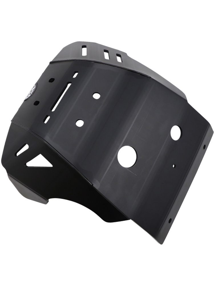 Płyta pod silnik Moose Racing PRO Honda CRF 300 L (21-22) czarna
