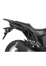 Stelaż kufrów bocznych 3P Shad Kawasaki Versys-X 300 (17-24)