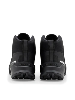 Buty motocyklowe REV’IT! Subduction czarne