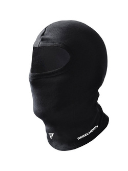 Kominiarka motocyklowa Rebelhorn Oneeye Cotton Warmer czarna
