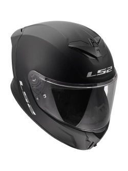 Kask integralny LS2 FF820 Rapid III czarny matowy