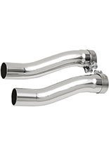Zestaw adapterów do motocykli Harley Davidson Tri Glide Ultra Classic/ Street Glide Trike/ Freewheeler