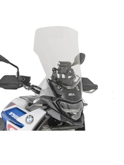 Szyba motocyklowa GIVI BMW F 900 GS (24-) przezroczysta