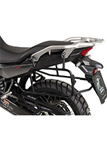 Stelaż kufrów bocznych Hepco&Becker Honda XL 750 Transalp (23-24) montowany na stałe