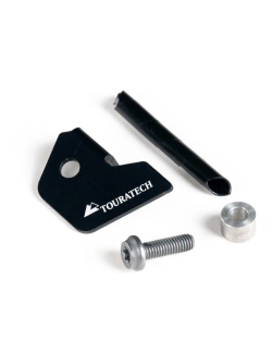 Osłona czujnika ABS Touratech BMW R 1300 GS/ Adventure [montowana na przód]