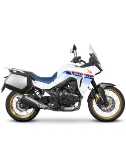 Stelaż pod kufry boczne Shad 3P system Honda Transalp 750 (23-)