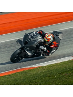 Kombinezon motocyklowy jednoczęściowy 4SR Racing Diablo AR II