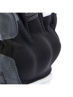 Rękawice motocyklowe letnie Dainese Namib czarno-szare