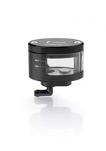 Zbiorniczek płynu sprzęgła Rizoma Next czarny