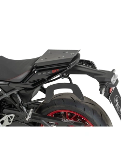 Stelaż pod sakwy motocyklowe Hepco&Becker C-Bow Suzuki GSX-8TT (25-) czarny