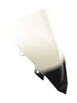 Szyba motocyklowa MRA Racing "R" Honda CBR 500 R (16-18) przeźroczysta