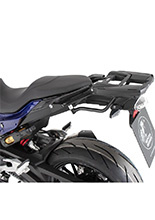 Stelaż pod kufer centralny Hepco&Becker EasyRack BMW F 900 R [20-24] do zamontowania na oryginalnym stelażu
