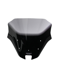 Szyba motocyklowa MRA Racing "NRM" KTM 1290 Super Duke R (17-19) przyciemniana