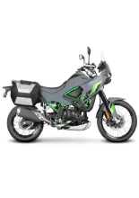 Stelaż kufrów bocznych Shad 3P System Kawasaki KLE 500 (26-)