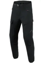 Spodnie motocyklowe tekstylne Alpinestars Juggernaut V2 czarne