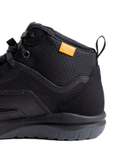 Buty motocyklowe damskie TCX Nalbak WP czarne