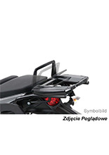 Stelaż centralny EasyRack Hepco&Becker Aprilia SL 750 Shiver / GT [09-16]