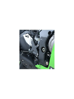 Tank Pad antypoślizgowy R&G Do Kawasaki ZX10-R (11-18)