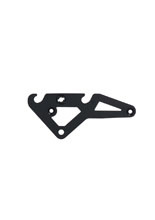 Stelaż boczny SLH SW-MOTECH Honda CMX500 Rebel (16-) [na lewą stronę]