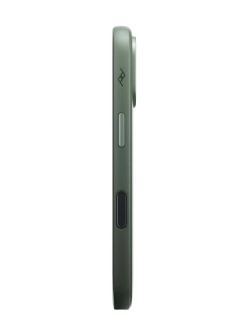 Etui Peak Design Mobile Everyday Fabric do smartfona Iphone 17 zielone