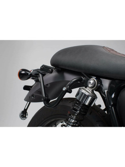 Adapter do stelaża SLC na lewą stronę SW-Motech BONNEVILLE T100/120 (16-)