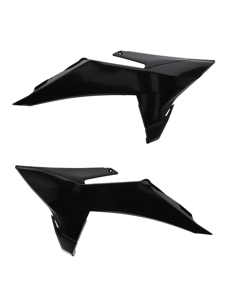 Pełny zestaw plastików Acerbis KTM (wybrane modele) czarny