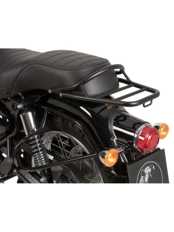 Bagażnik Hepco&Becker Royal Enfield Bullet 350 (24-) czarny