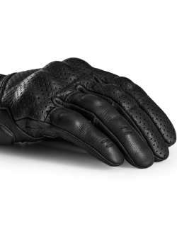 Rękawice motocyklowe Shima Bullet 3.0 czarne